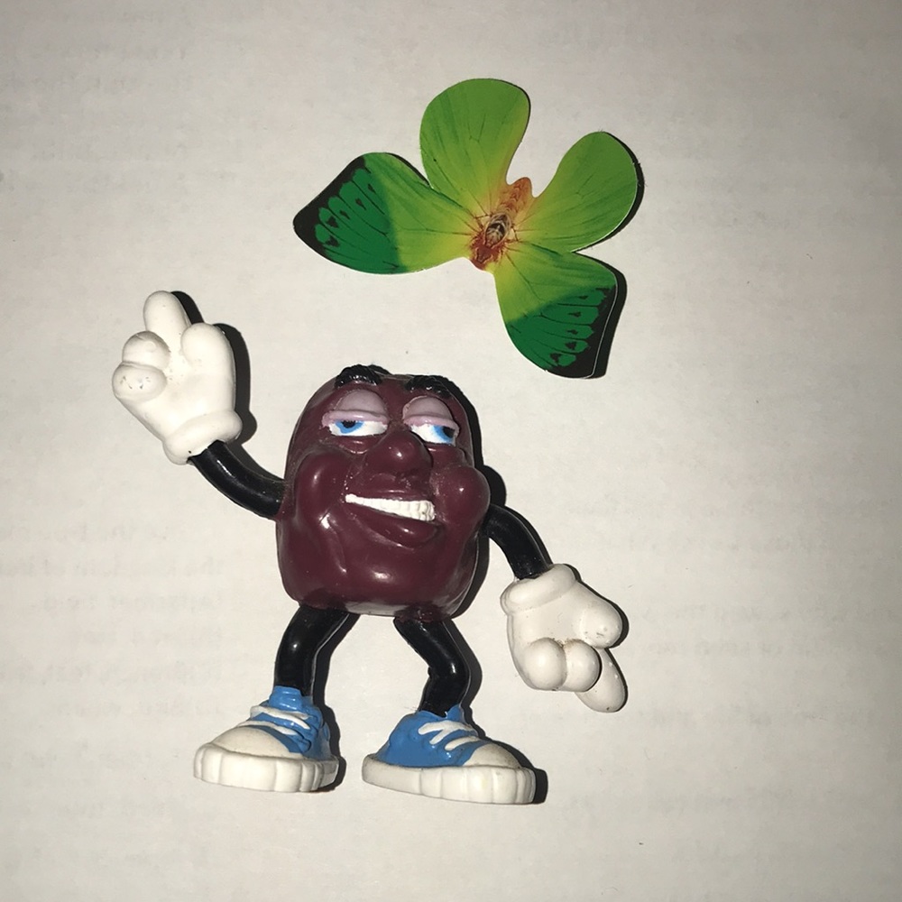 The California Raisins - Picture 10 of 16